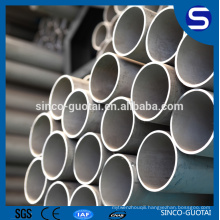 A312 304 316 4 inch welded steel pipe